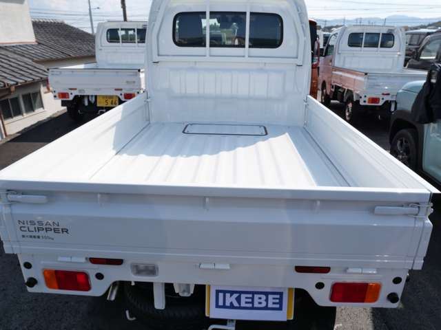 Nissan CLIPPER TRUCK 2026 6373928-5