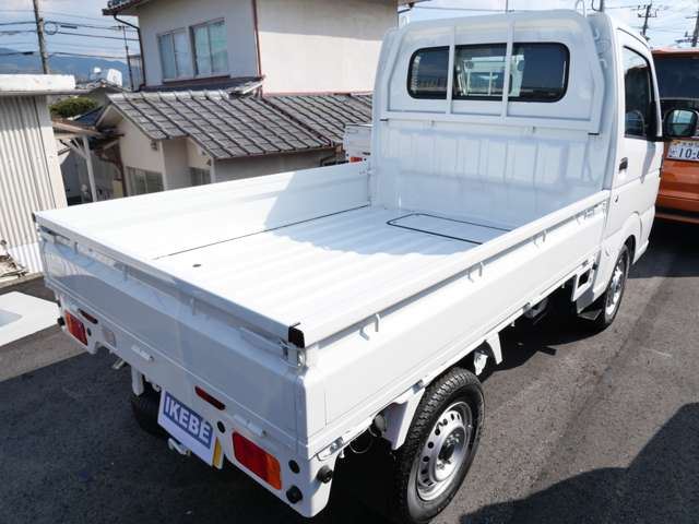 Nissan CLIPPER TRUCK 2026 6373928-6