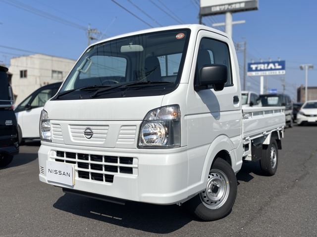 Nissan CLIPPER TRUCK 2025 6374138-0