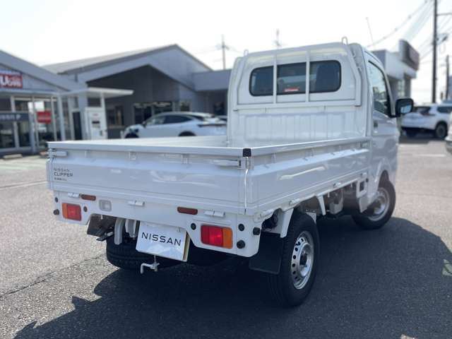 Nissan CLIPPER TRUCK 2025 6374138-1