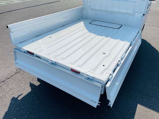 Nissan CLIPPER TRUCK 2025 6374138-10