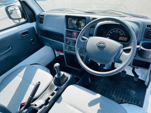 Nissan CLIPPER TRUCK 2025 6374138-3