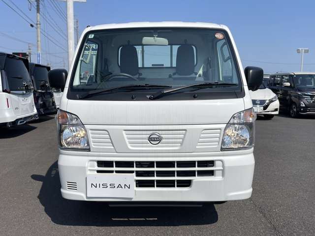 Nissan CLIPPER TRUCK 2025 6374138-7