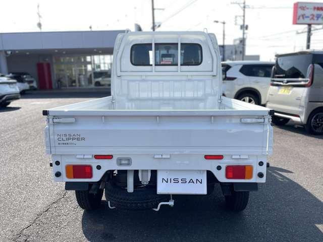 Nissan CLIPPER TRUCK 2025 6374138-8