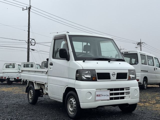 Nissan CLIPPER TRUCK 2010 6374565-1