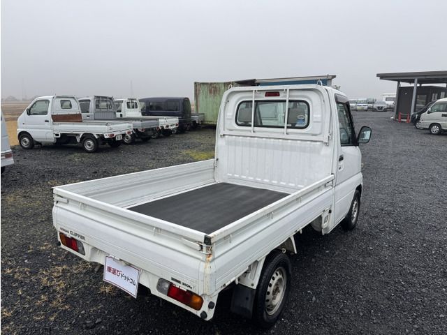 Nissan CLIPPER TRUCK 2010 6374565-10