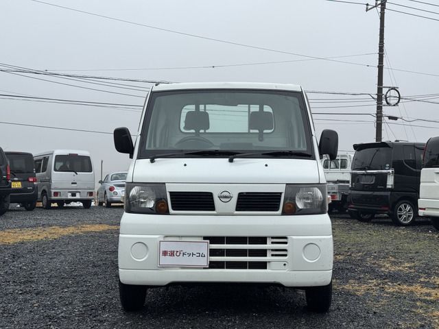 Nissan CLIPPER TRUCK 2010 6374565-2