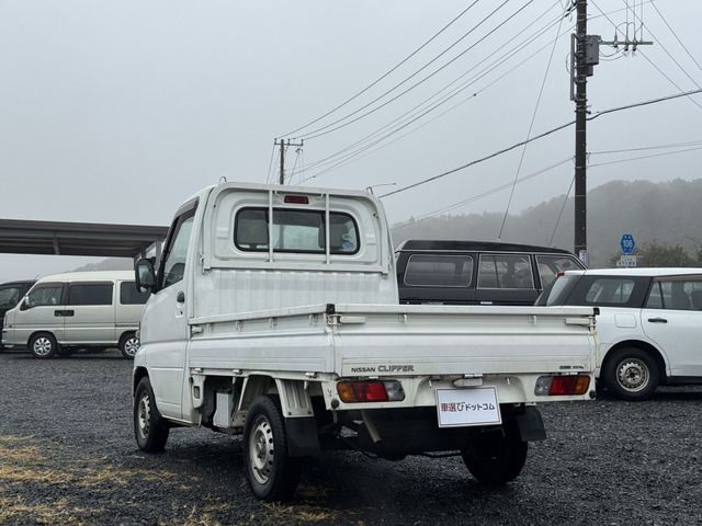 Nissan CLIPPER TRUCK 2010 6374565-5