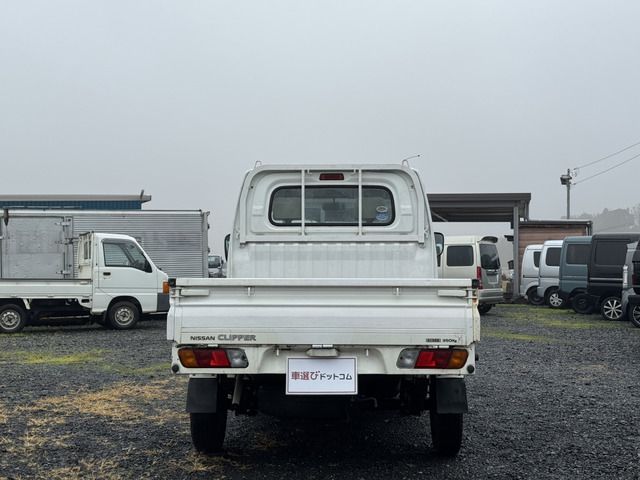 Nissan CLIPPER TRUCK 2010 6374565-6