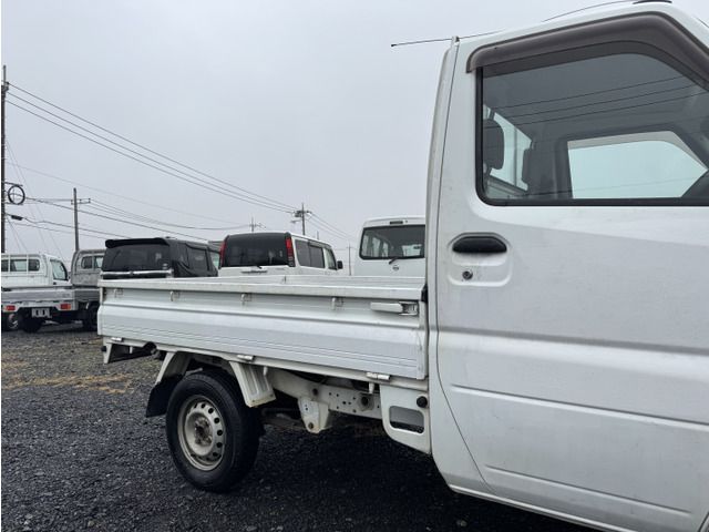 Nissan CLIPPER TRUCK 2010 6374565-9