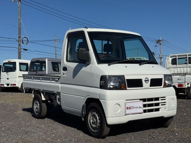 Nissan CLIPPER TRUCK 2009 6374688-1