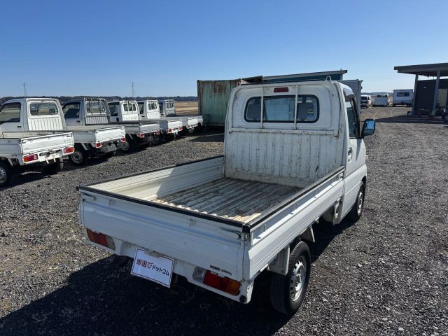 Nissan CLIPPER TRUCK 2009 6374688-10