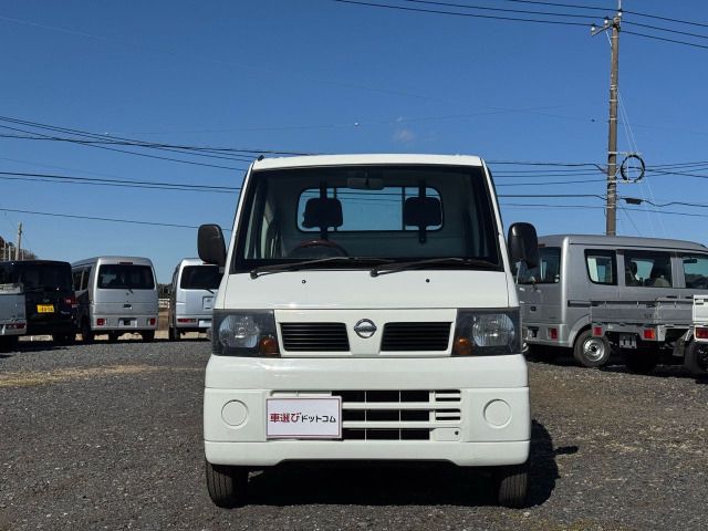 Nissan CLIPPER TRUCK 2009 6374688-2