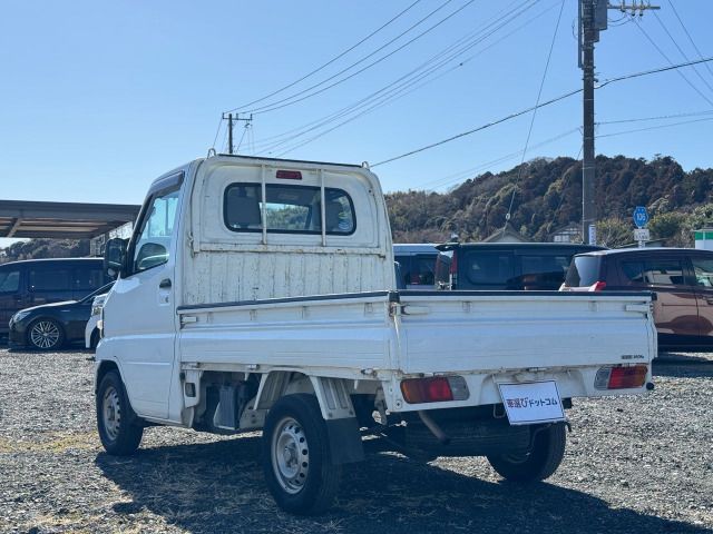 Nissan CLIPPER TRUCK 2009 6374688-5