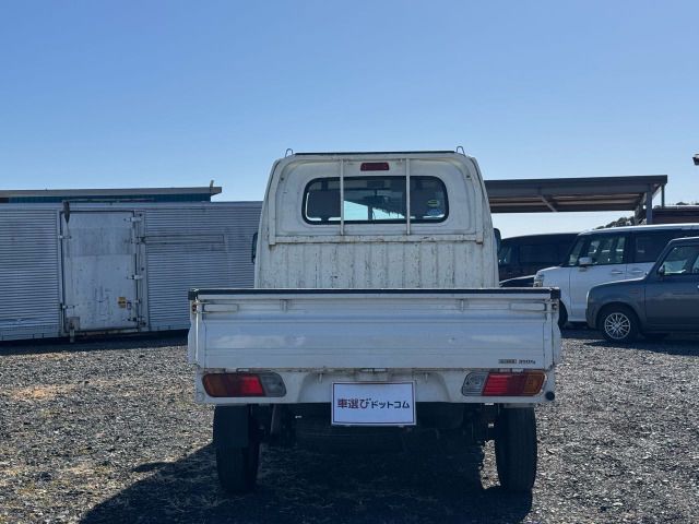Nissan CLIPPER TRUCK 2009 6374688-6