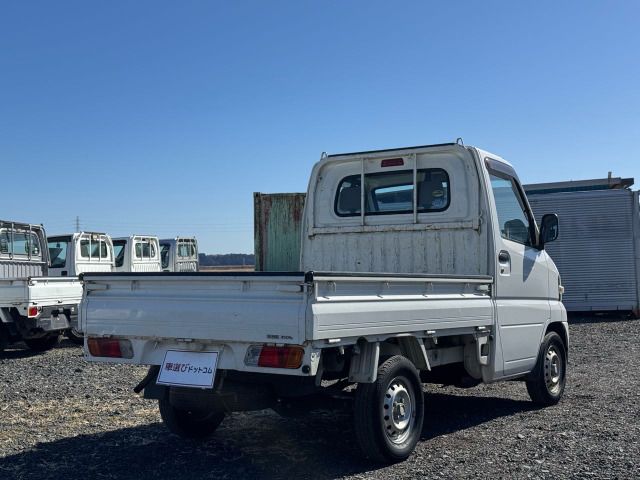 Nissan CLIPPER TRUCK 2009 6374688-7