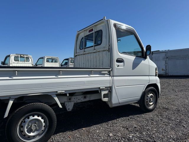 Nissan CLIPPER TRUCK 2009 6374688-8