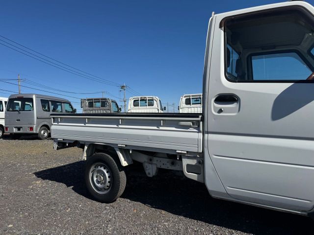Nissan CLIPPER TRUCK 2009 6374688-9