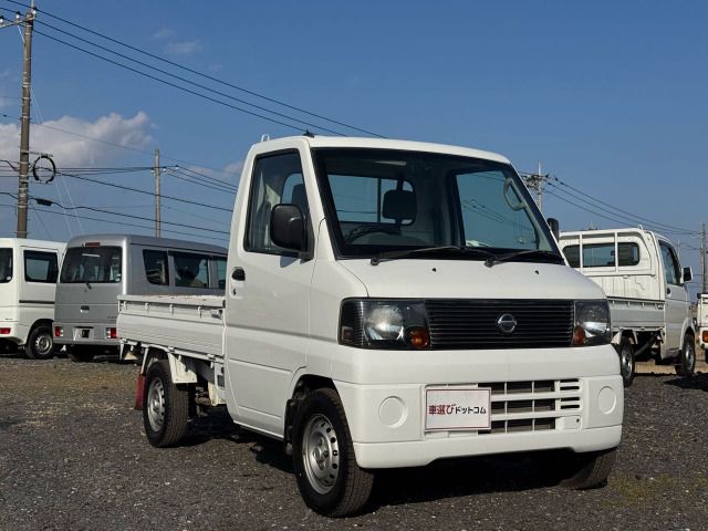 Nissan CLIPPER TRUCK 2004 6375102-1