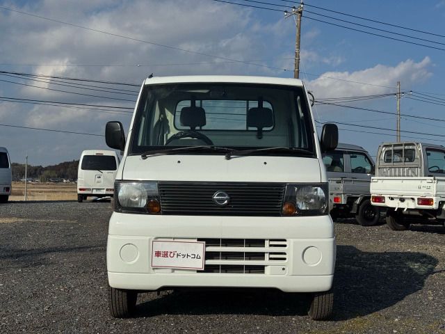 Nissan CLIPPER TRUCK 2004 6375102-2