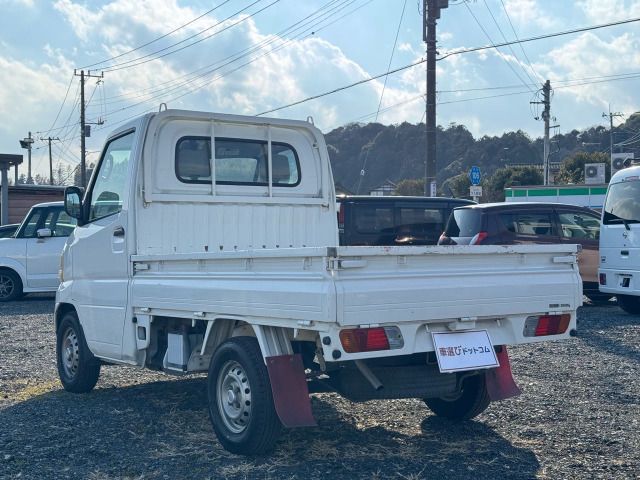 Nissan CLIPPER TRUCK 2004 6375102-5