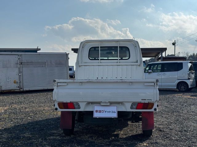 Nissan CLIPPER TRUCK 2004 6375102-6