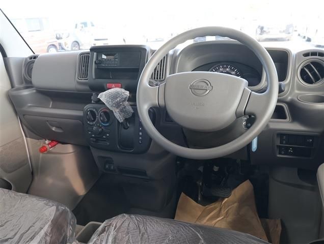 Nissan CLIPPER VAN 2026 6375204-1