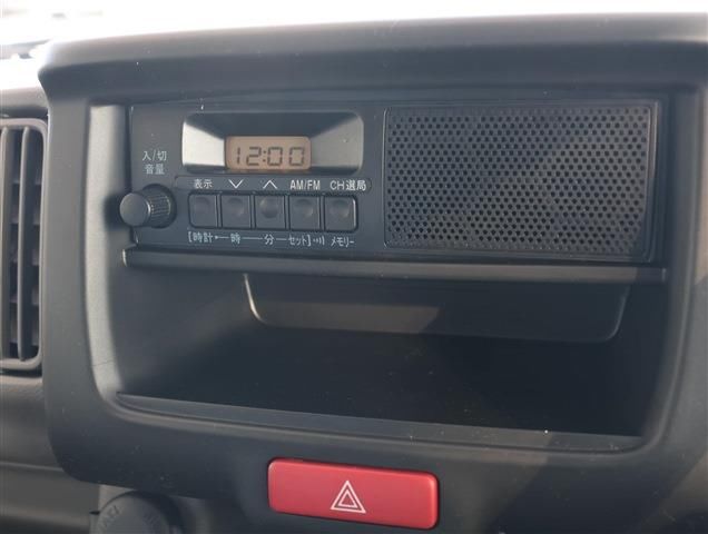 Nissan CLIPPER VAN 2026 6375204-2