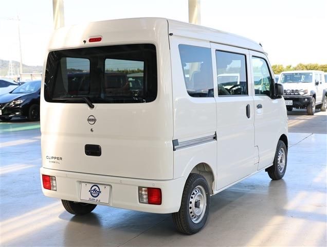 Nissan CLIPPER VAN 2026 6375204-4