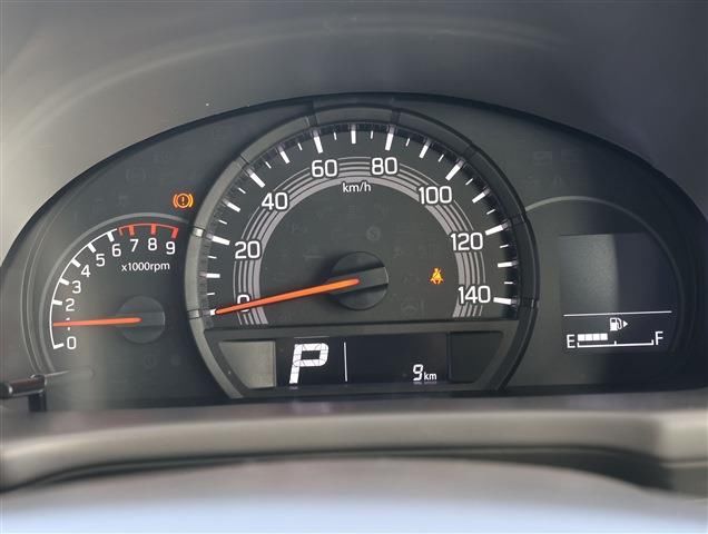 Nissan CLIPPER VAN 2026 6375204-5