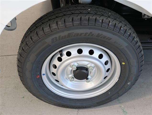 Nissan CLIPPER VAN 2026 6375204-6