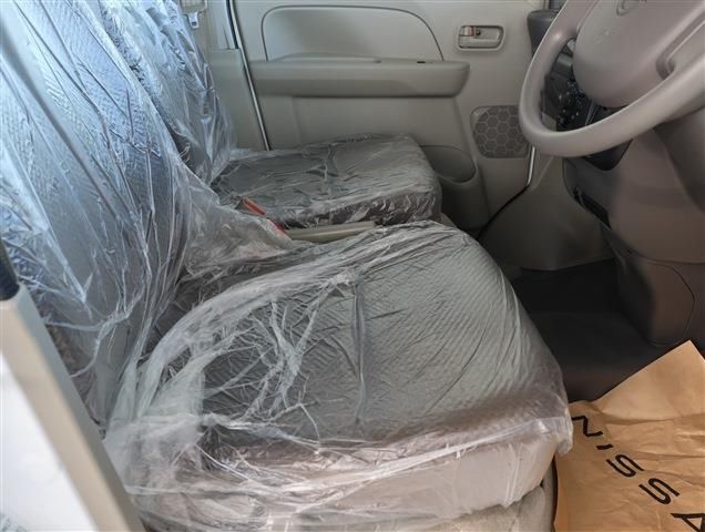 Nissan CLIPPER VAN 2026 6375204-9
