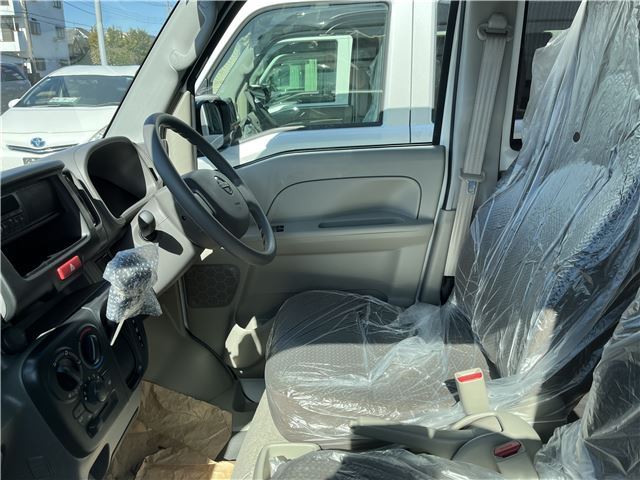 Nissan CLIPPER VAN 2026 6375274-1