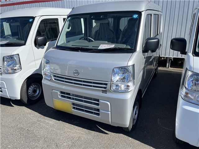 Nissan CLIPPER VAN 2026 6375274-2