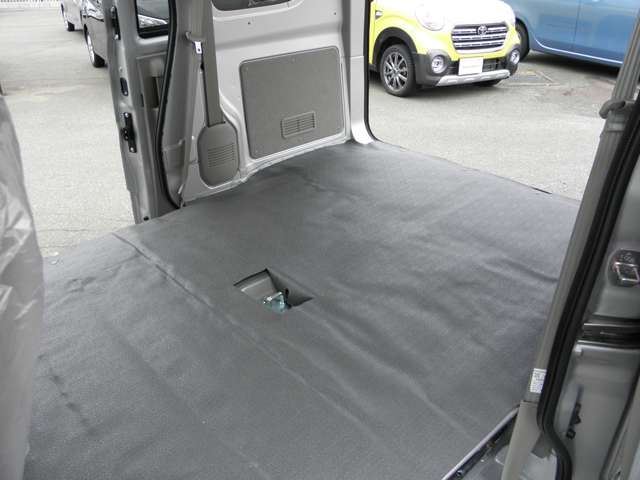 Nissan CLIPPER VAN 2026 6375638-10