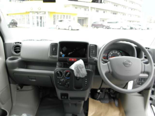 Nissan CLIPPER VAN 2026 6375638-2