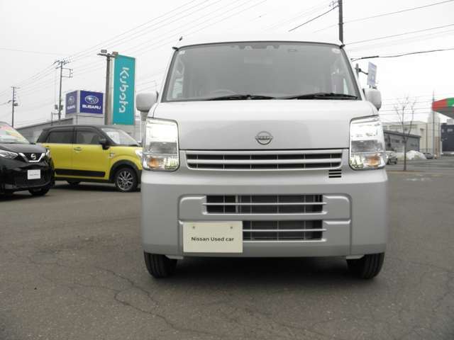 Nissan CLIPPER VAN 2026 6375638-3