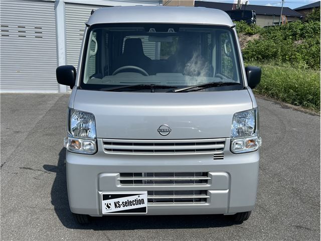 Nissan CLIPPER VAN 2025 6375670-1