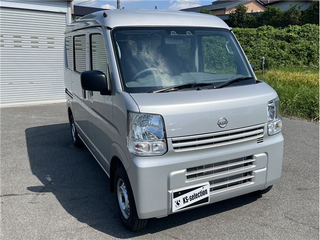 Nissan CLIPPER VAN 2025 6375670-2