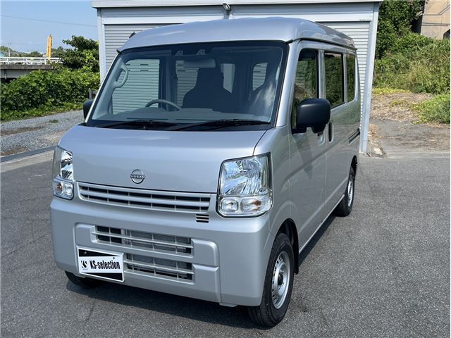 Nissan CLIPPER VAN 2025 6375670-3