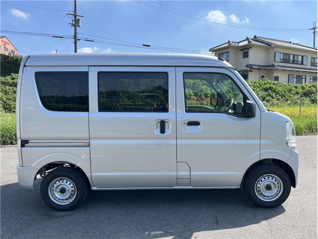Nissan CLIPPER VAN 2025 6375670-4
