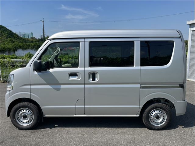 Nissan CLIPPER VAN 2025 6375670-5