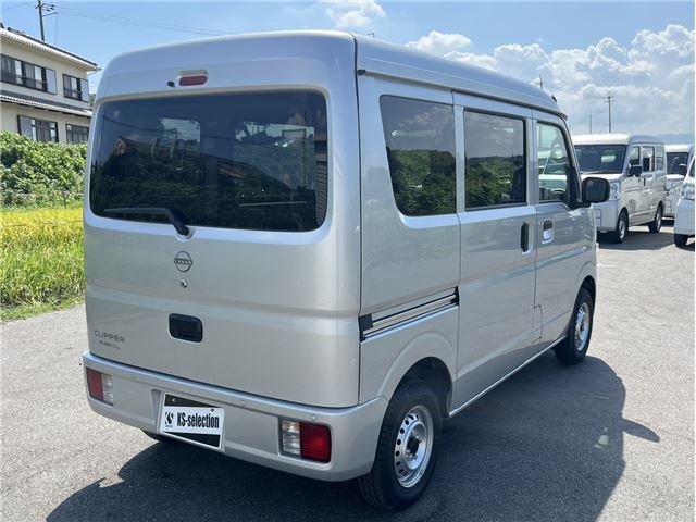 Nissan CLIPPER VAN 2025 6375670-6