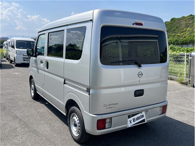 Nissan CLIPPER VAN 2025 6375670-7