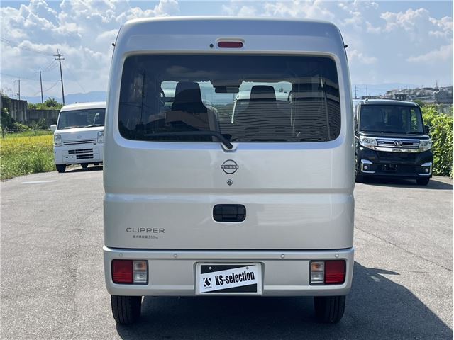 Nissan CLIPPER VAN 2025 6375670-8