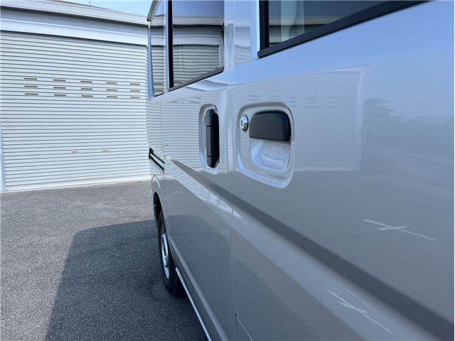 Nissan CLIPPER VAN 2025 6375670-9