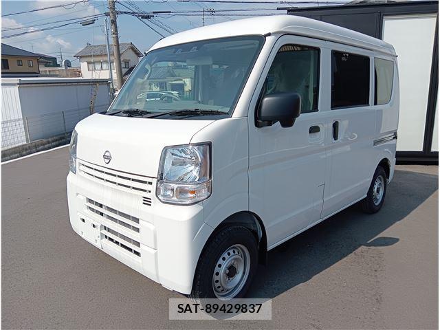 Nissan CLIPPER VAN 2025 6375730-0