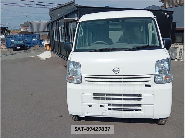 Nissan CLIPPER VAN 2025 6375730-1