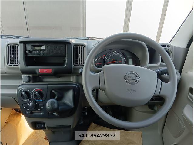 Nissan CLIPPER VAN 2025 6375730-10