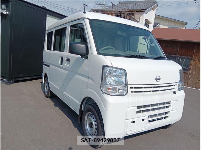 Nissan CLIPPER VAN 2025 6375730-2